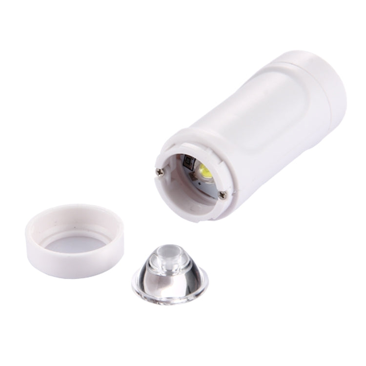 Cell Phone Razor 2 in 1 Mini Micro USB Portable Electric Trimmer Shaver for Android Phones with Flashlight Function