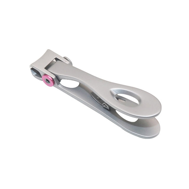 Nail Art Tool Nail Clipper Stainless Steel Nail Nipper, Size: S, 6.9 x 1.3cm