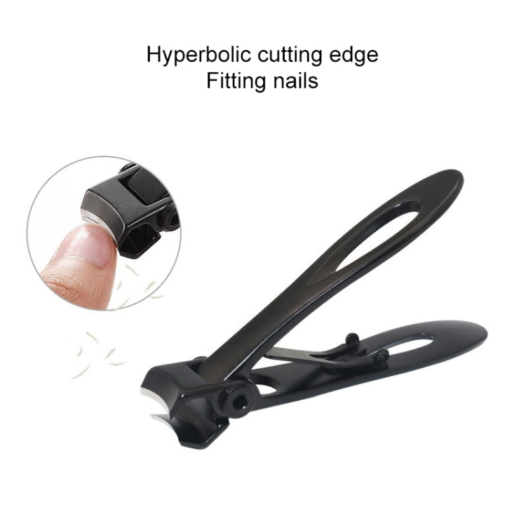 3 in 1 Nail Art Tool Nail Clipper Stainless Steel Nail Nipper