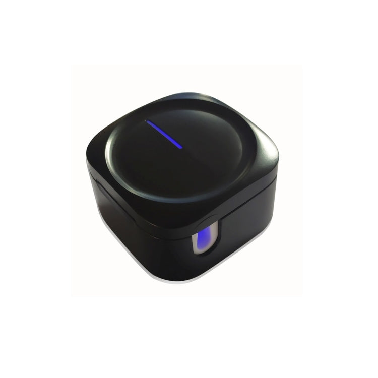 UVC Light Disinfection Toothbrush Sterilizer Clean Brush Box