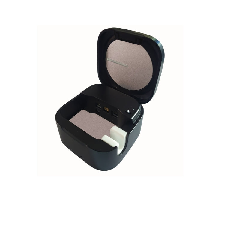 UVC Light Disinfection Toothbrush Sterilizer Clean Brush Box