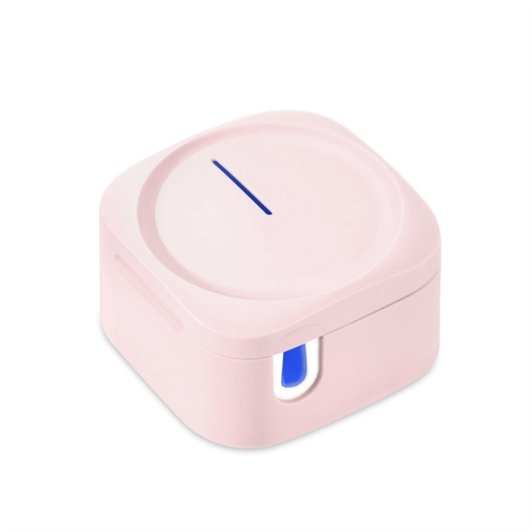 UVC Light Disinfection Toothbrush Sterilizer Clean Brush Box