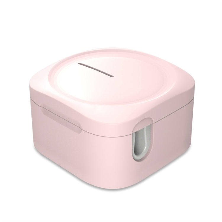UVC Light Disinfection Toothbrush Sterilizer Clean Brush Box