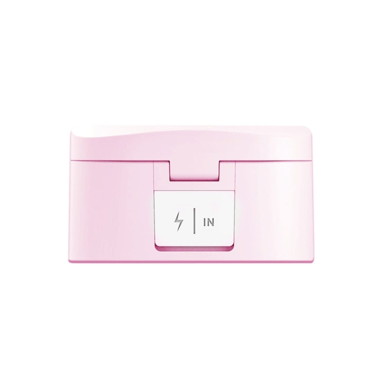 UVC Light Disinfection Toothbrush Sterilizer Clean Brush Box