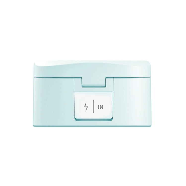 UVC Light Disinfection Toothbrush Sterilizer Clean Brush Box