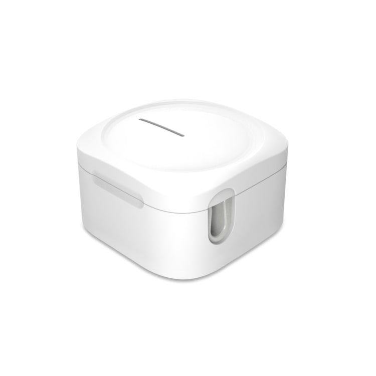 UVC Light Disinfection Toothbrush Sterilizer Clean Brush Box