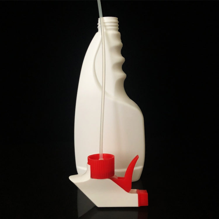 1 PCS 500ML Plastic Spray Bottle Disinfection Solution Watering Can