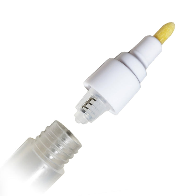 5 PCS Non-contact Elevator Anti-Virus Alcohol Pen, No Alcohol