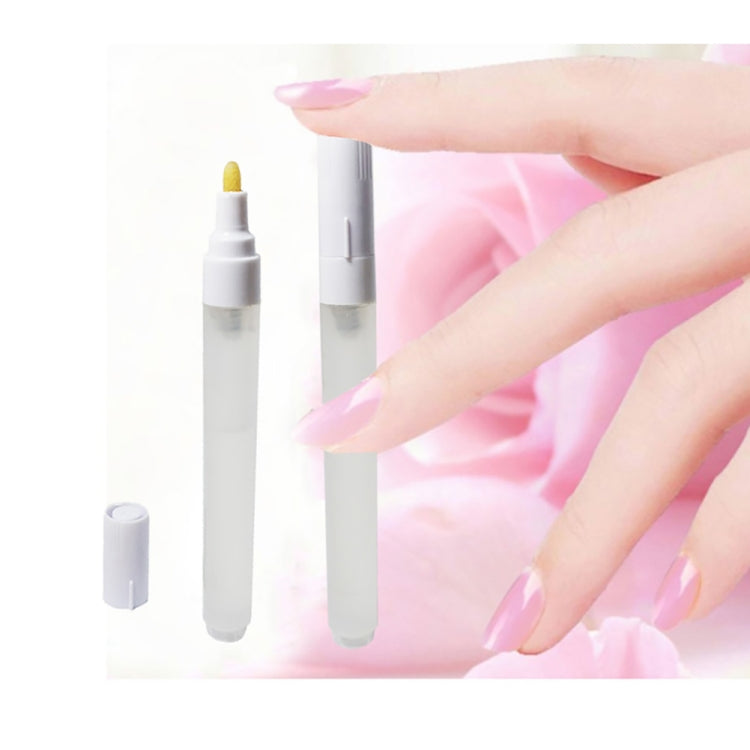 5 PCS Non-contact Elevator Anti-Virus Alcohol Pen, No Alcohol