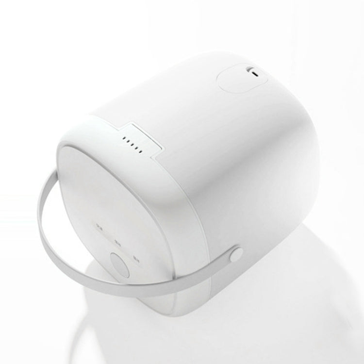 Smartphone Sterilizer Portable UV Light Disinfection Underwear Sterilization Cleaning Box