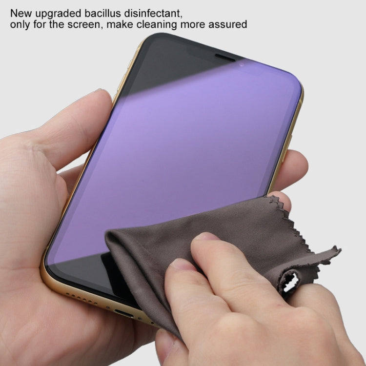 10 PCS Anti-Virus Alcohol Cleaning Disinfection Spray for Airpods