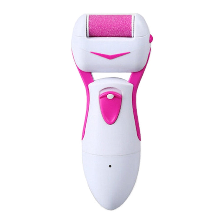 HS-501B 110V Charging Electronic Foot Grinder Dead Skin Foot Cocoon Removal Care File Tool