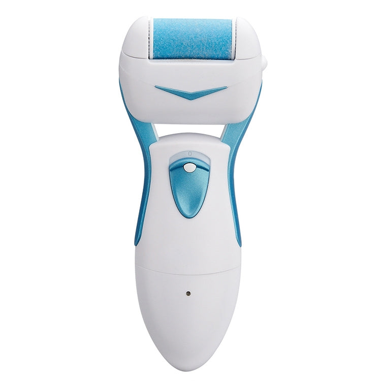 HS-501B 220V Charging Electronic Foot Grinder Dead Skin Foot Cocoon Removal Care File Tool