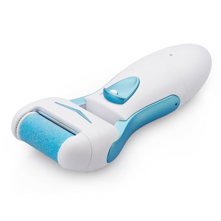 HS-501B 220V Charging Electronic Foot Grinder Dead Skin Foot Cocoon Removal Care File Tool