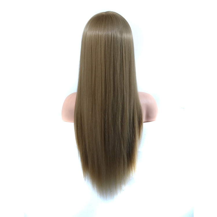 16# Practice Disc Hair Braided Mannequin Head Wig Styling Trimming Head Model