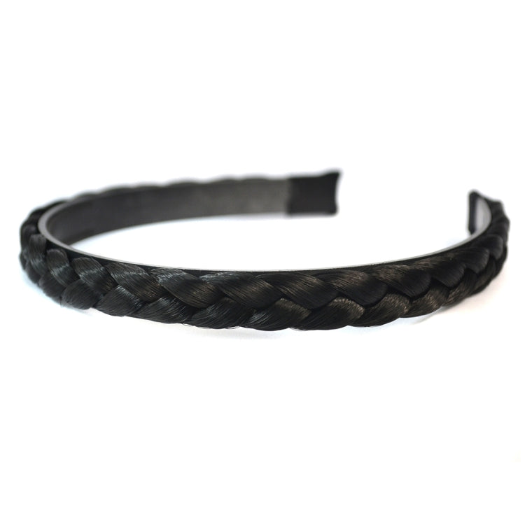 10 PCS Wig Twist Braid Jewelry Headband Hair Buckle