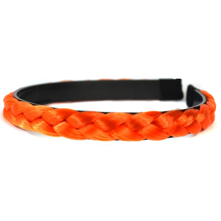 10 PCS Wig Twist Braid Jewelry Headband Hair Buckle