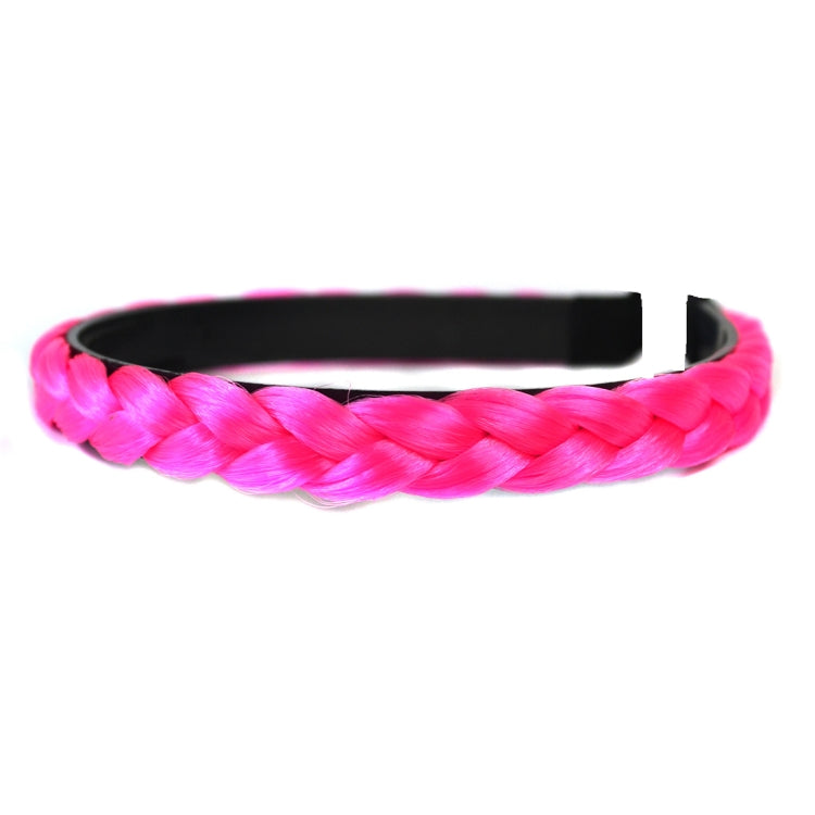10 PCS Wig Twist Braid Jewelry Headband Hair Buckle