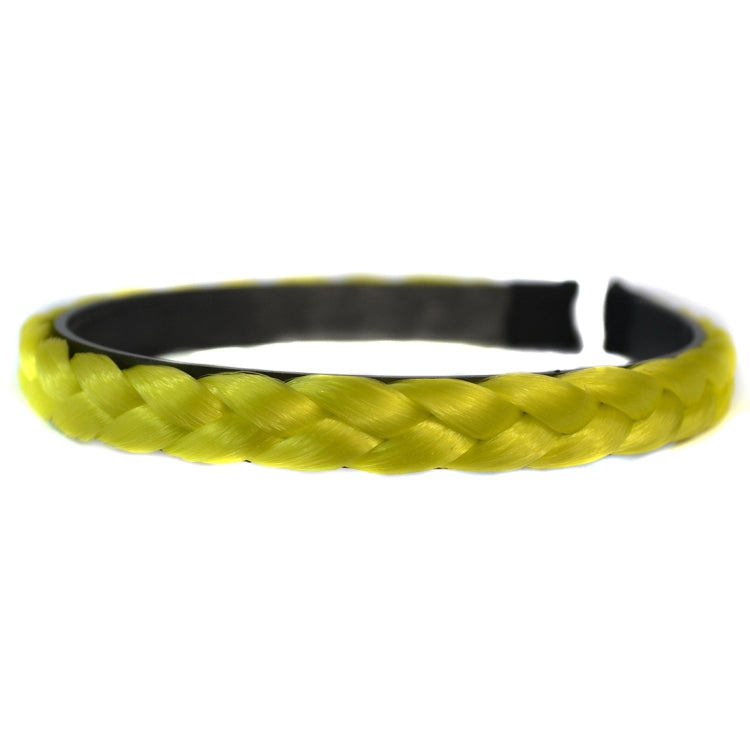 10 PCS Wig Twist Braid Jewelry Headband Hair Buckle