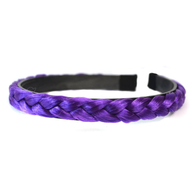 10 PCS Wig Twist Braid Jewelry Headband Hair Buckle