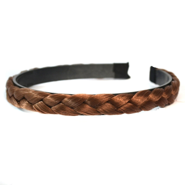 10 PCS Wig Twist Braid Jewelry Headband Hair Buckle