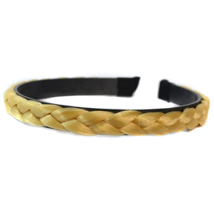 10 PCS Wig Twist Braid Jewelry Headband Hair Buckle