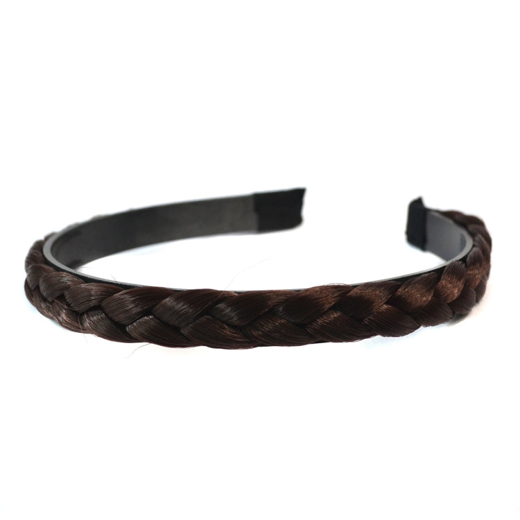 10 PCS Wig Twist Braid Jewelry Headband Hair Buckle