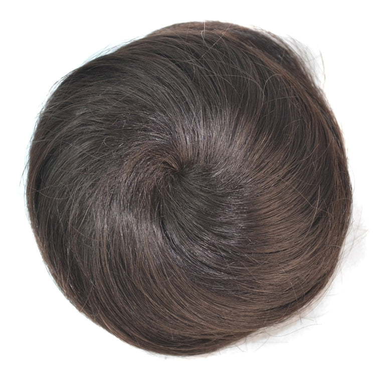Wig Bun Flower Shape Hair Package Hair Disk