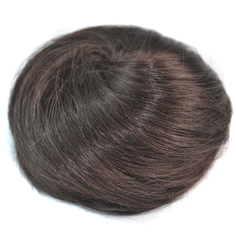 Wig Bun Flower Shape Hair Package Hair Disk