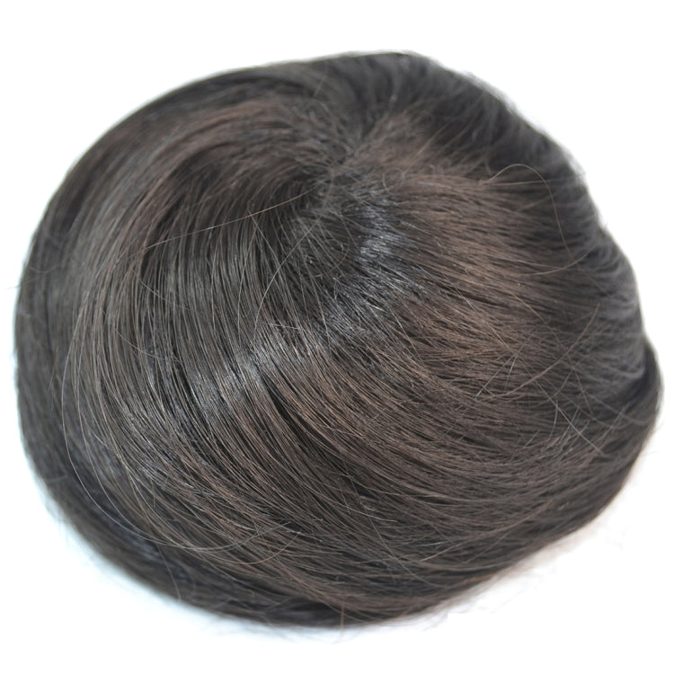 Wig Bun Flower Shape Hair Package Hair Disk