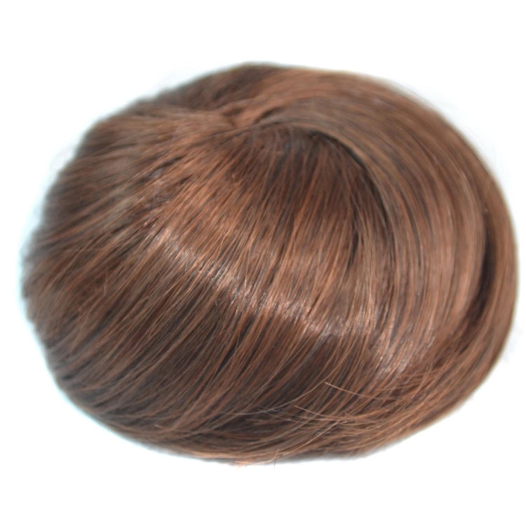 Wig Bun Flower Shape Hair Package Hair Disk