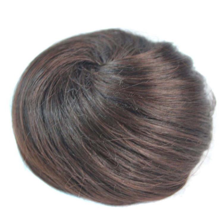 Wig Bun Flower Shape Hair Package Hair Disk