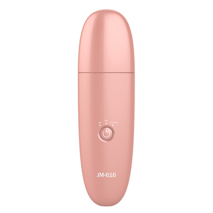 Ultrasonic Deep Face Cleaning Machine Skin Scrubber Remove Dirt Blackhead Facial Beauty Instrument