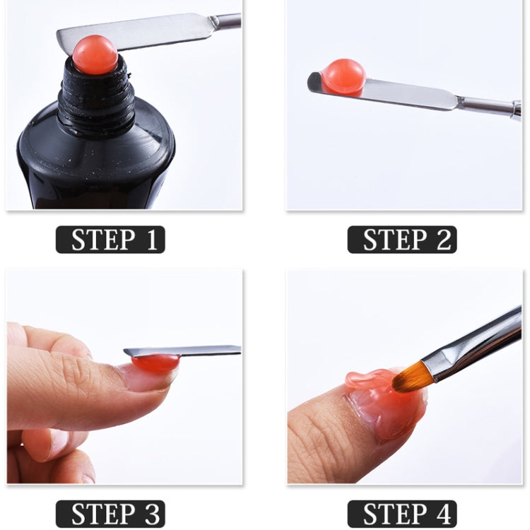 Nail Equipment Manicure Tool Double-headed Nail Phototherapy Pen
