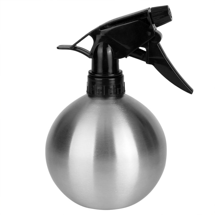 2 PCS Stainless Steel Watering Can Clean Disinfection Spray Bottle