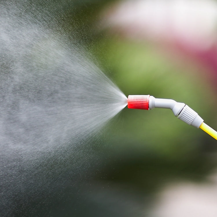 2 PCS Agricultural 3L Spray Pot Manual  Pressure Sprayer Disinfection and Anti-epidemic Tool Sterilization Spray Bottle