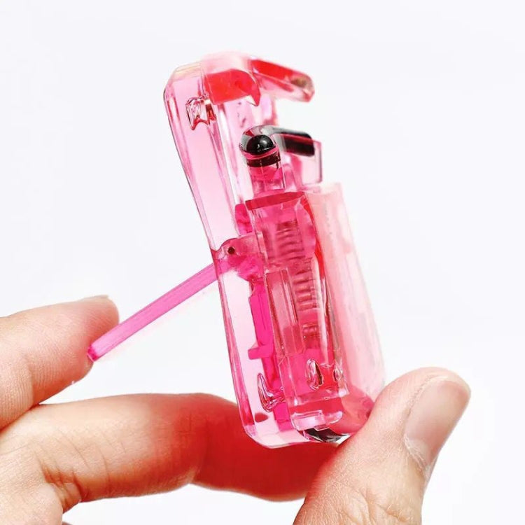 Mini Portable Eyelash Curlers Eyes Makeup Tool