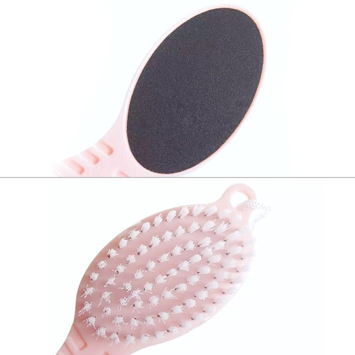 4 in 1 Multi-function Beauty Foot File Dead Skin Calluses Removal Grinding Foot Tools