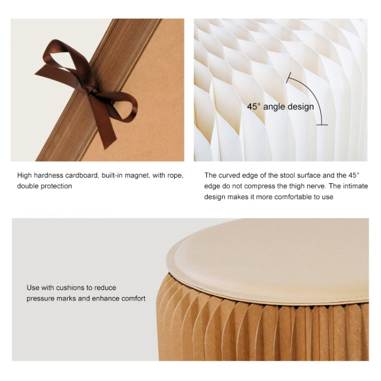 Creative Stool Folding Stool Household Small Stool