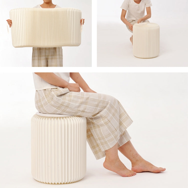 Creative Stool Folding Stool Household Small Stool