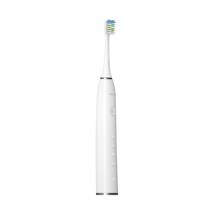 Meizu Anti-splash Ultrasonic Electric Toothbrush(White)