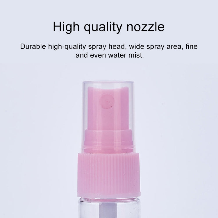 8028 Travel Subpackage Cosmetics Bottles Kit