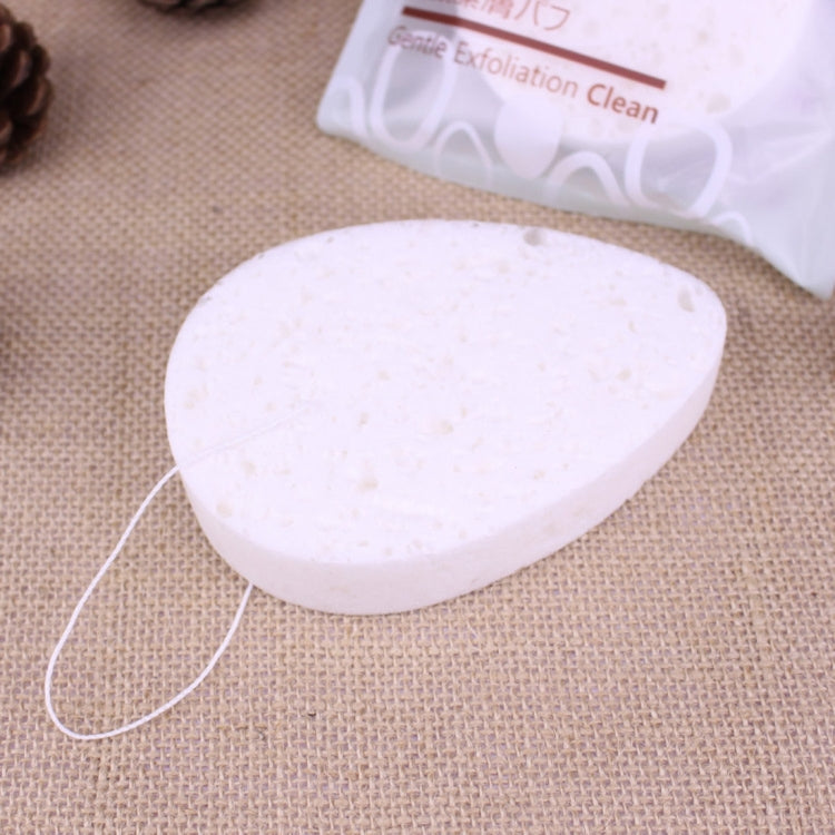 F418 Face Washing Puff