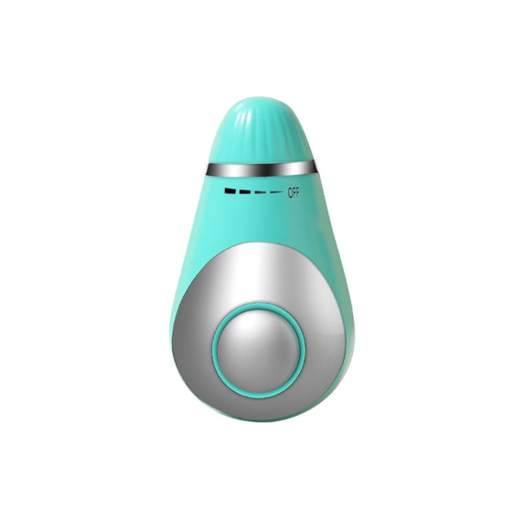 HE-M002 Hand Held USB Rechargeable Low Frequency Pulse Sleep Aid Instrument Head Massage Sleep Instrument