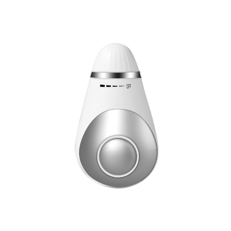 HE-M002 Hand Held USB Rechargeable Low Frequency Pulse Sleep Aid Instrument Head Massage Sleep Instrument