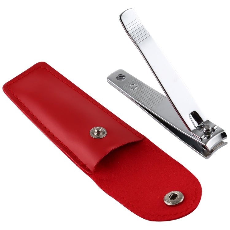 Nail Care Clipper Pedicure Manicure Tool