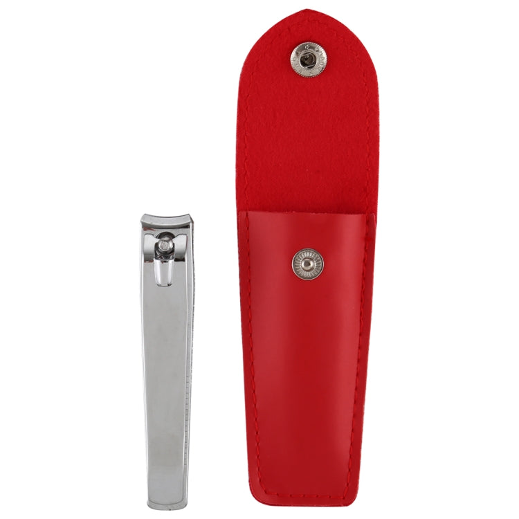 Nail Care Clipper Pedicure Manicure Tool