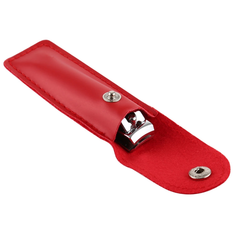Nail Care Clipper Pedicure Manicure Tool