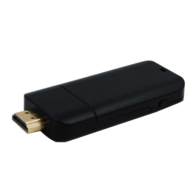 PTVdisplay AnyCast-DA02 Wireless WiFi TV Stick Miracast Airplay DLNA Mirror Screen to TV HDMI Dongle for iPhone Samsung Android