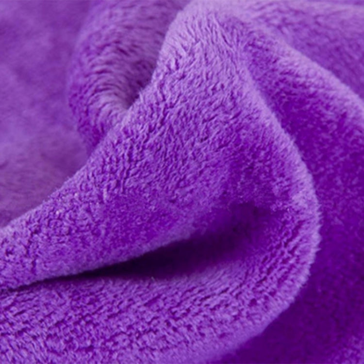 Soft Towel Car Accessories